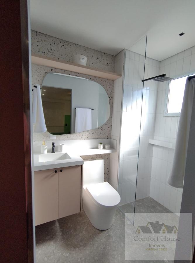Apartamento, 2 quartos, 63 m² - Foto 8