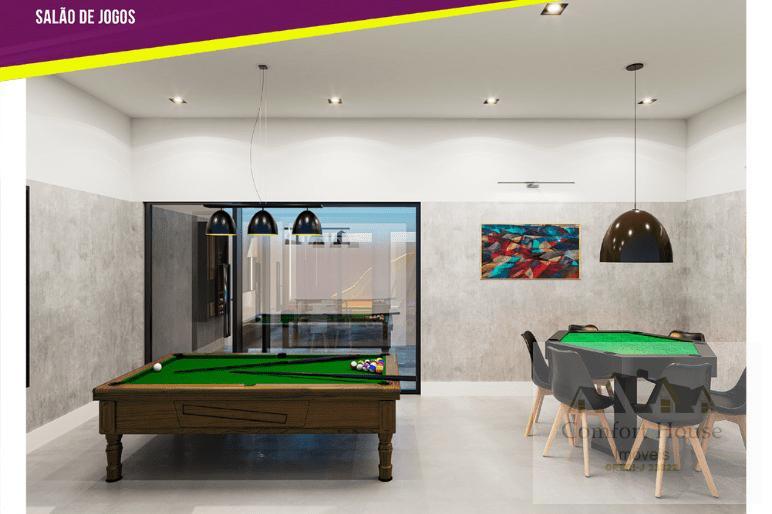 Apartamento, 2 quartos, 63 m² - Foto 31