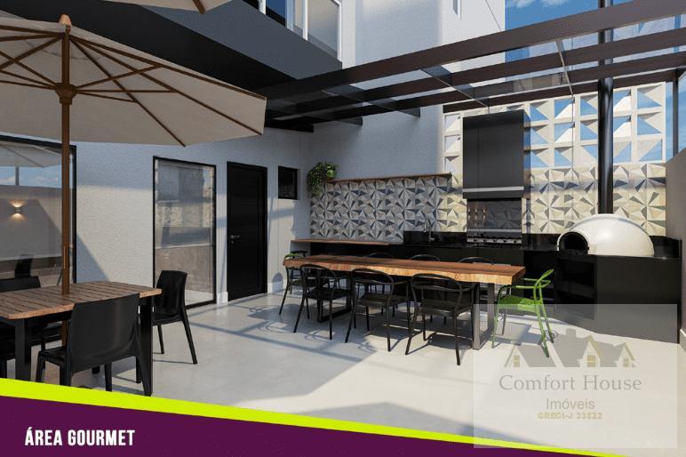 Apartamento, 2 quartos, 63 m² - Foto 28