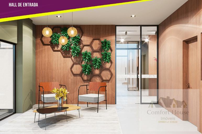 Apartamento, 2 quartos, 63 m² - Foto 20
