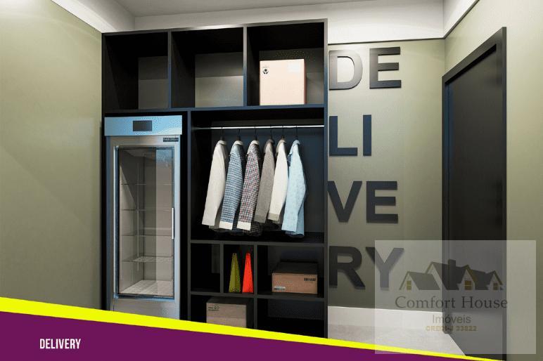 Apartamento, 2 quartos, 63 m² - Foto 32
