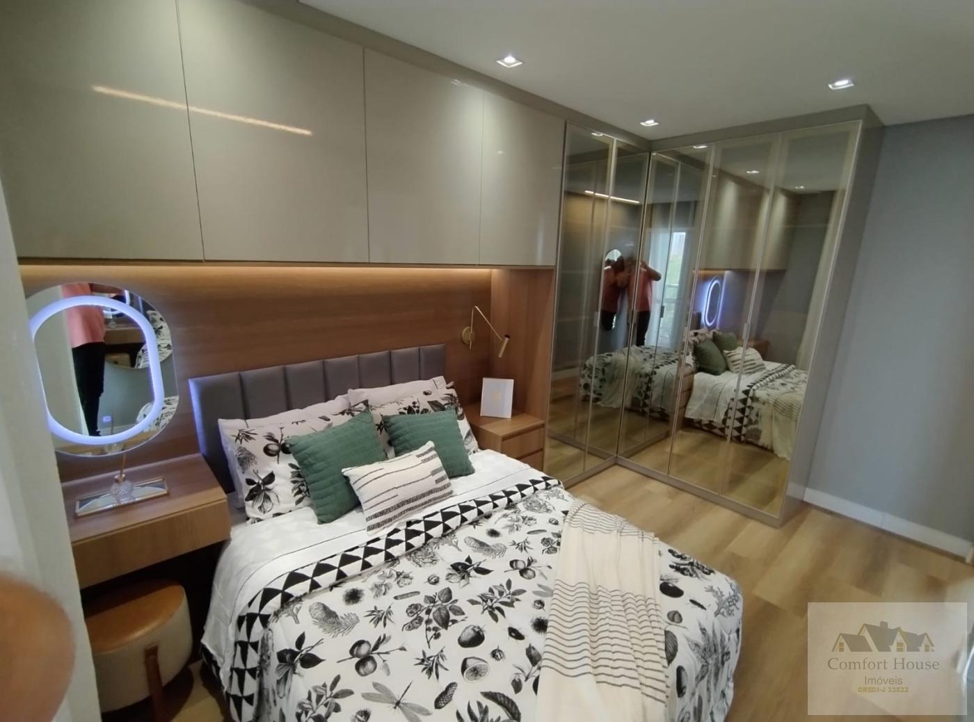 Apartamento, 2 quartos, 63 m² - Foto 6