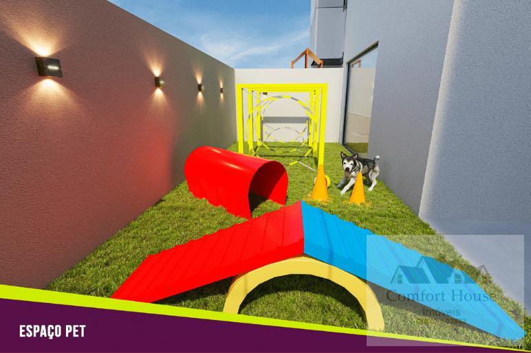 Apartamento, 2 quartos, 63 m² - Foto 23