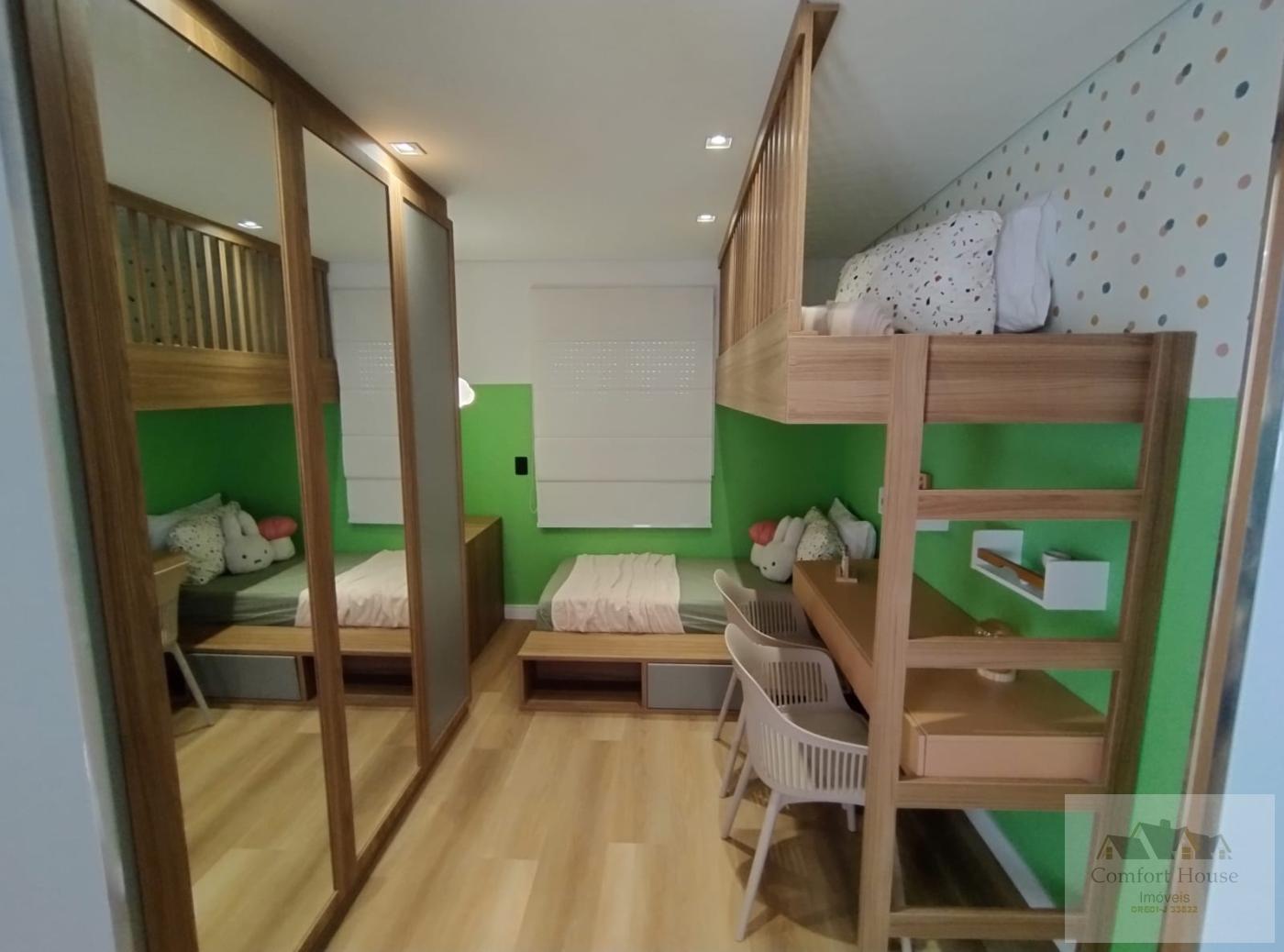 Apartamento, 2 quartos, 63 m² - Foto 9