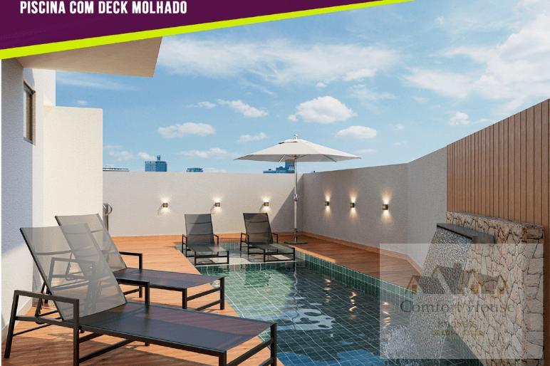 Apartamento, 2 quartos, 63 m² - Foto 11