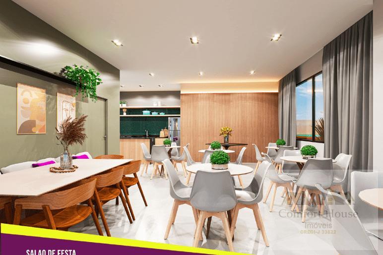 Apartamento, 2 quartos, 63 m² - Foto 12
