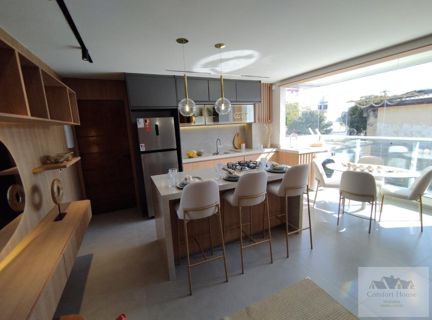 Apartamento, 2 quartos, 63 m² - Foto 3