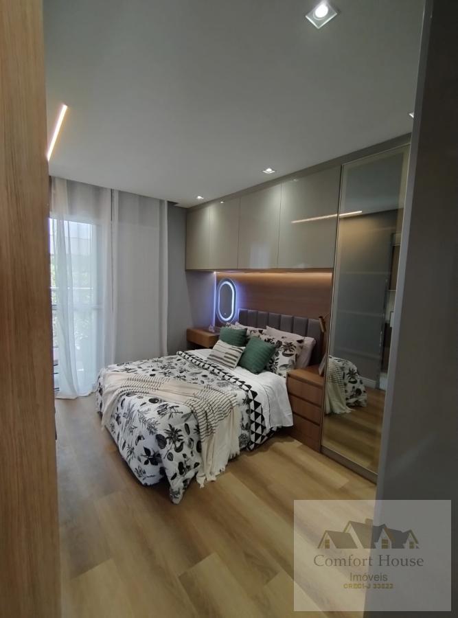 Apartamento, 2 quartos, 63 m² - Foto 7