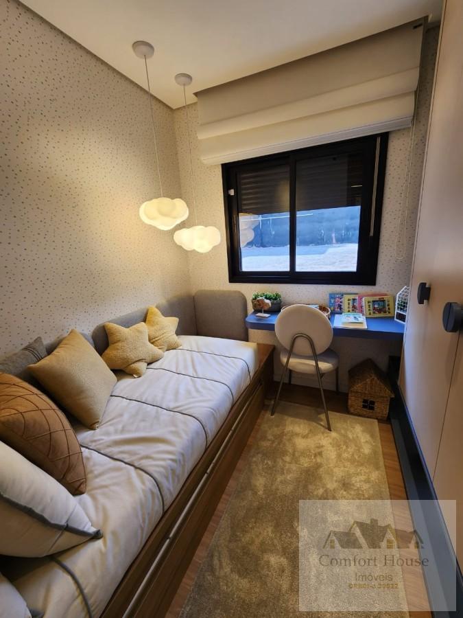 Apartamento, 2 quartos, 36 m² - Foto 13