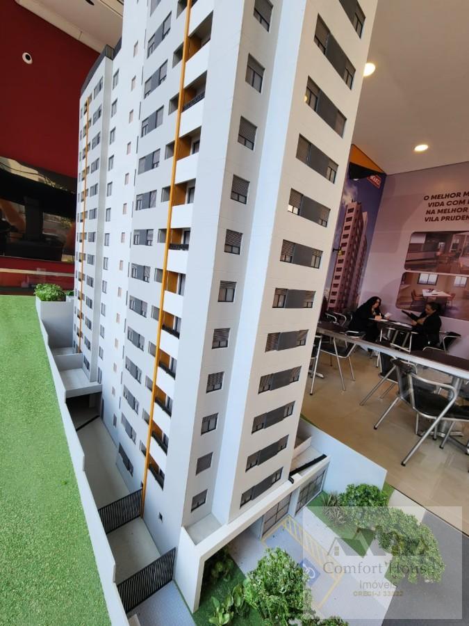 Apartamento, 2 quartos, 36 m² - Foto 22