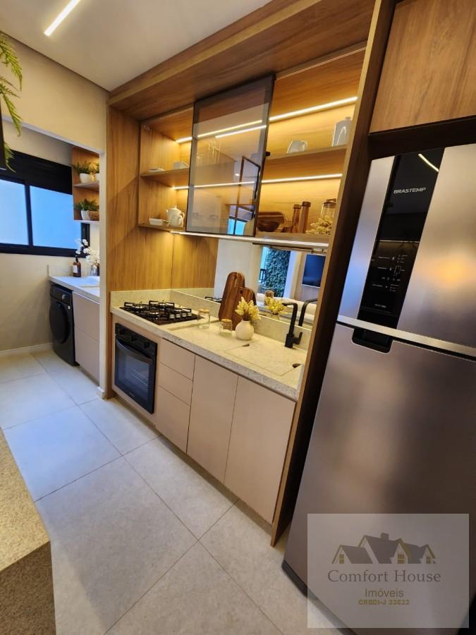 Apartamento, 2 quartos, 36 m² - Foto 7