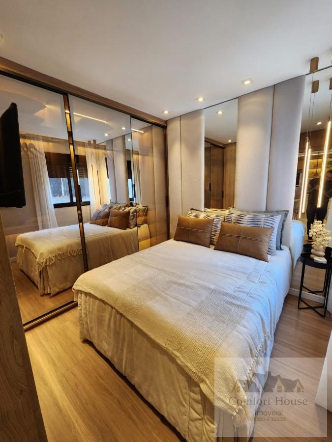 Apartamento, 2 quartos, 36 m² - Foto 9