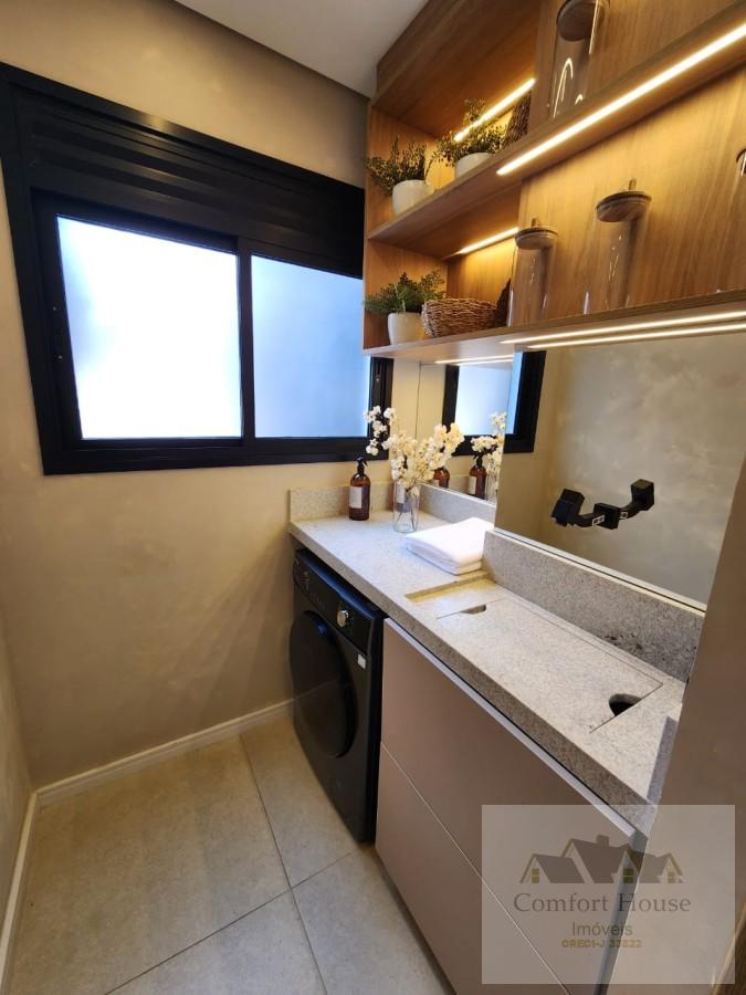 Apartamento, 2 quartos, 36 m² - Foto 8