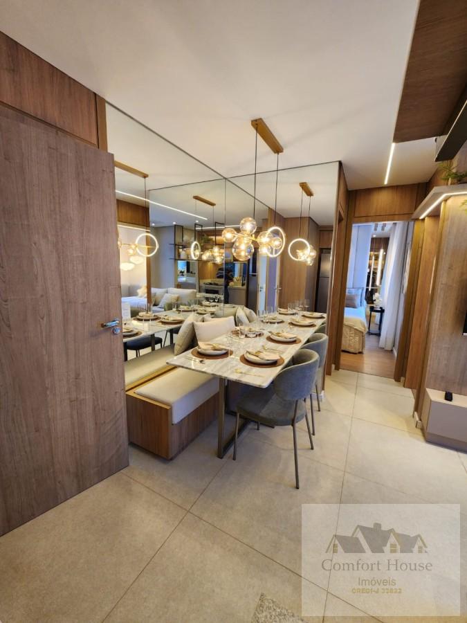Apartamento, 2 quartos, 36 m² - Foto 5