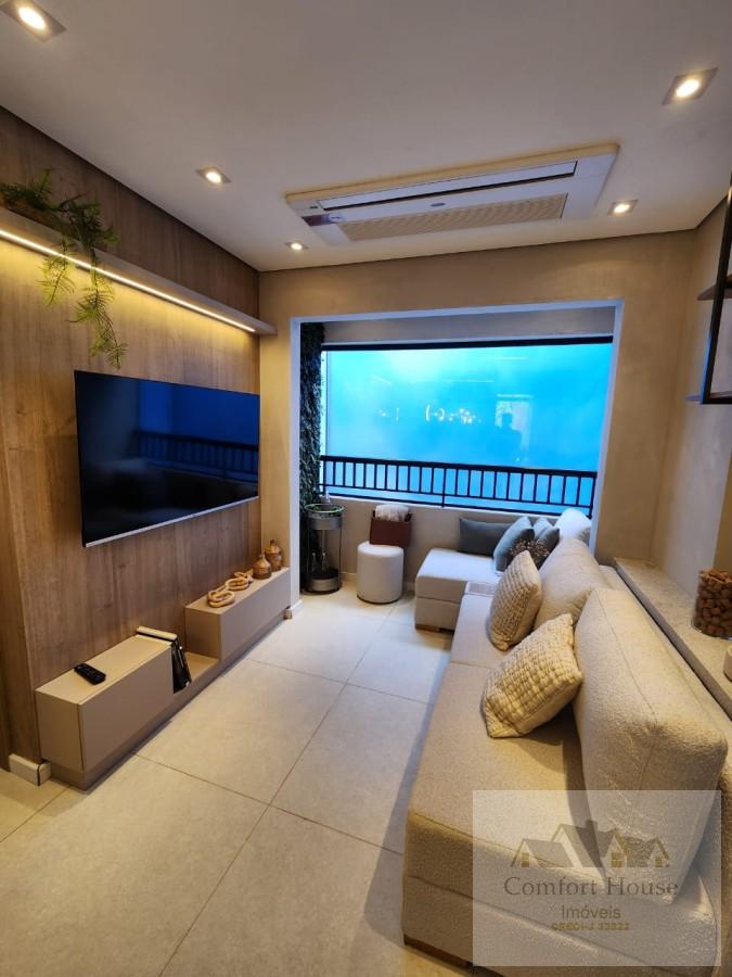 Apartamento, 2 quartos, 36 m² - Foto 3