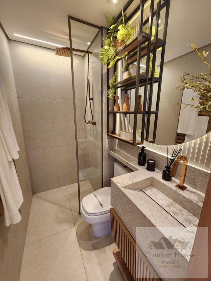 Apartamento, 2 quartos, 36 m² - Foto 12