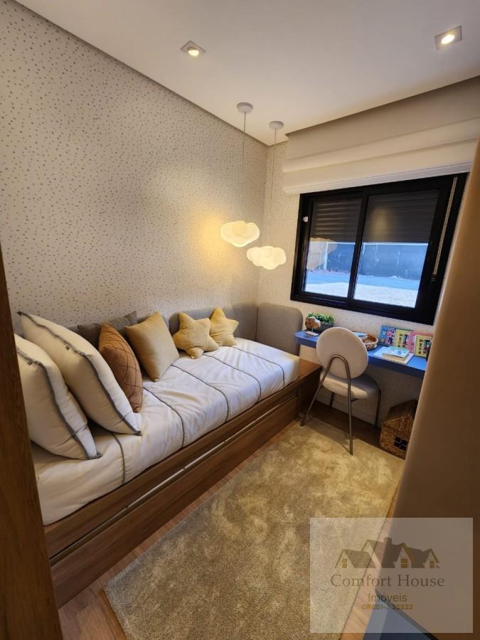 Apartamento, 2 quartos, 36 m² - Foto 14