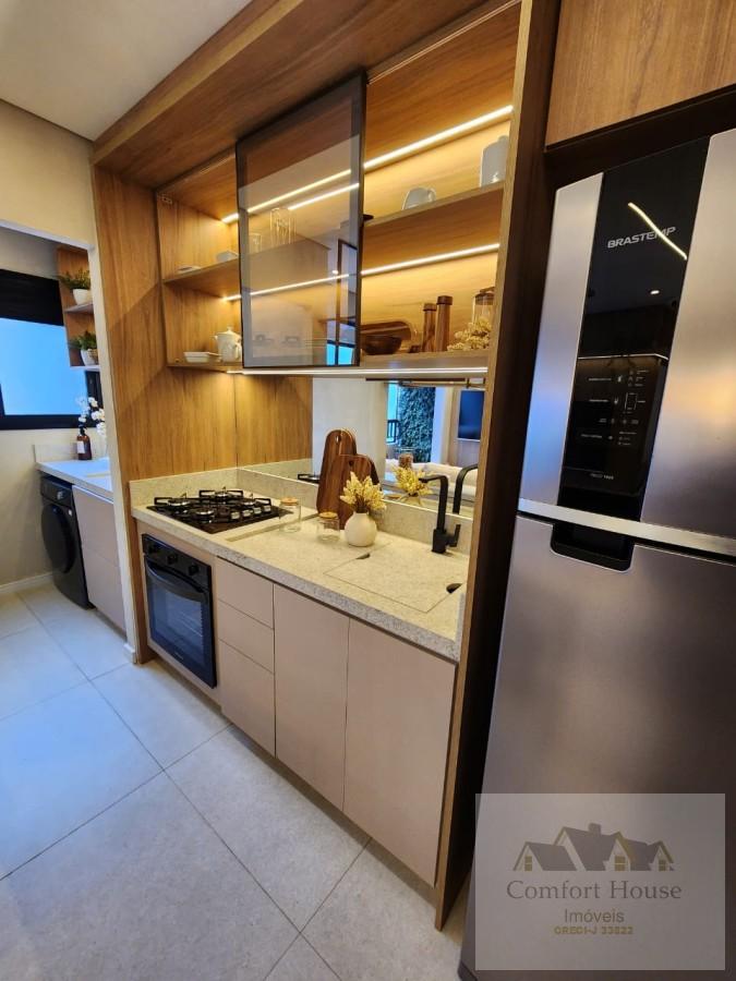 Apartamento, 2 quartos, 36 m² - Foto 6