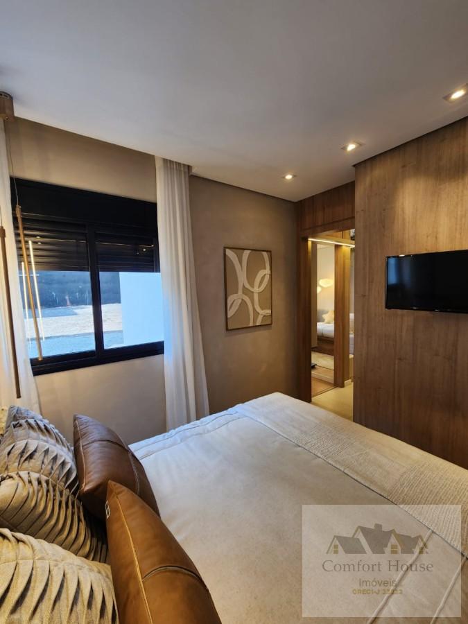 Apartamento, 2 quartos, 36 m² - Foto 10