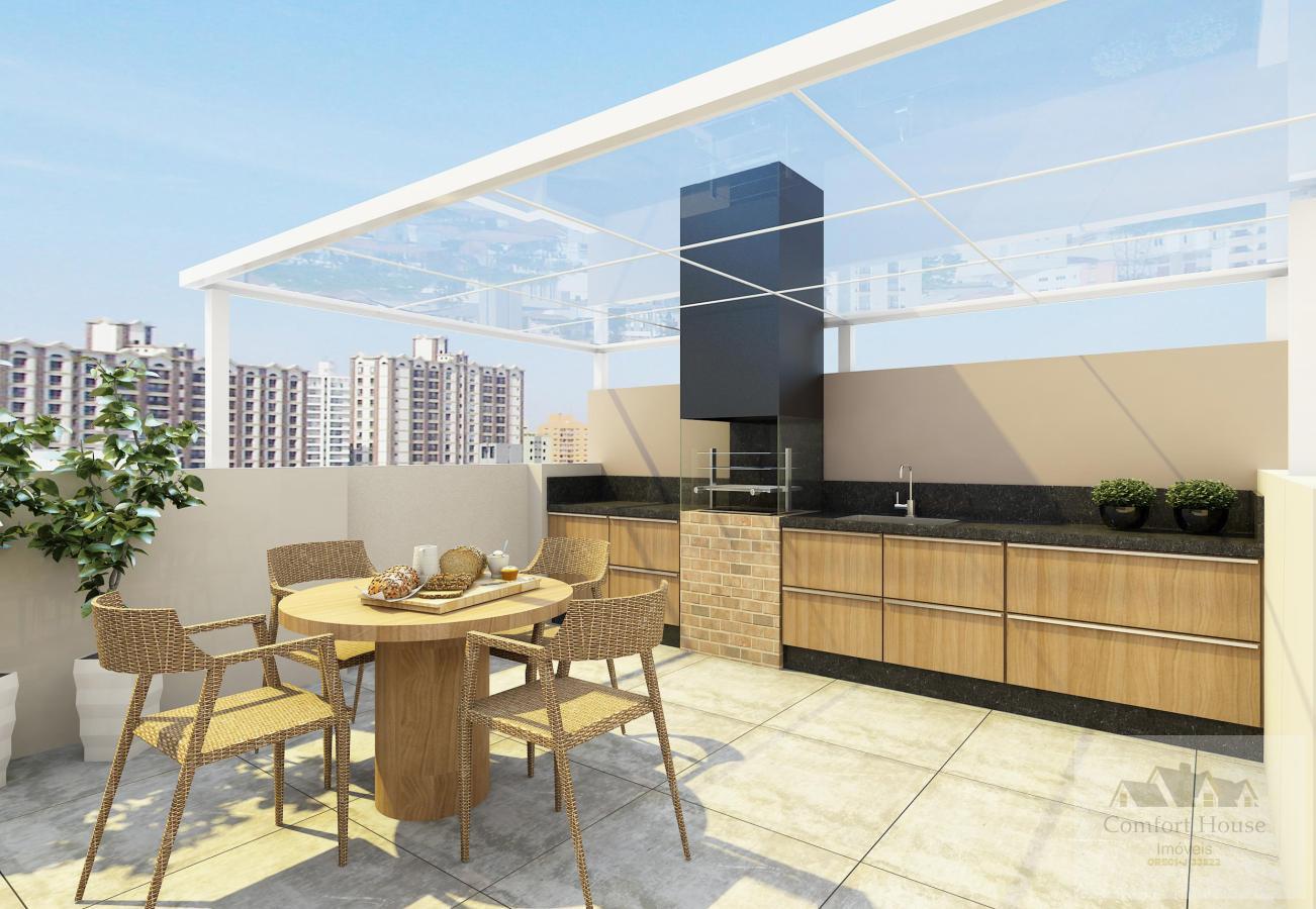Casa, 2 quartos, 49 m² - Foto 13