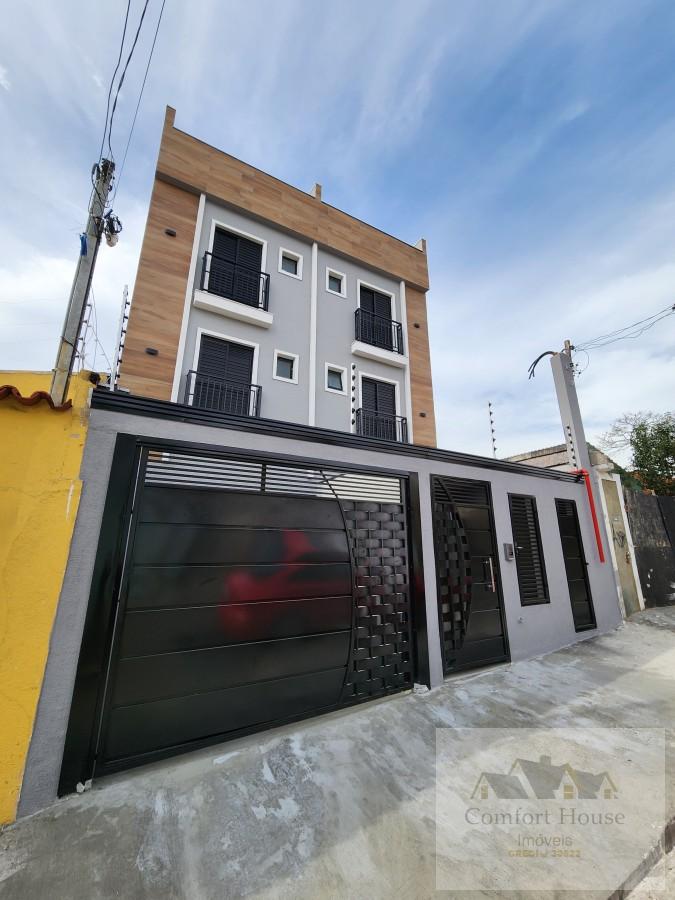 Casa, 2 quartos, 49 m² - Foto 18