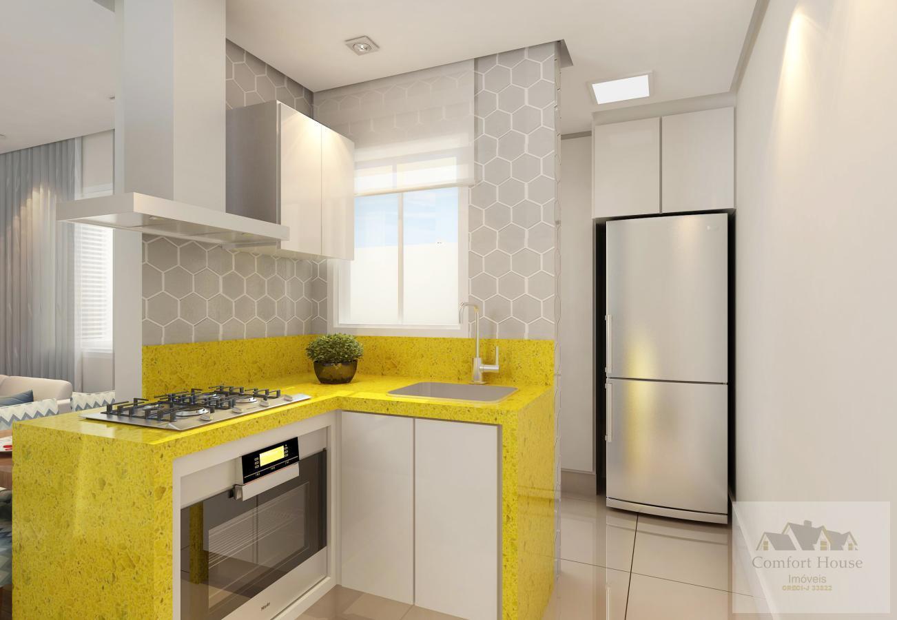 Casa, 2 quartos, 49 m² - Foto 7