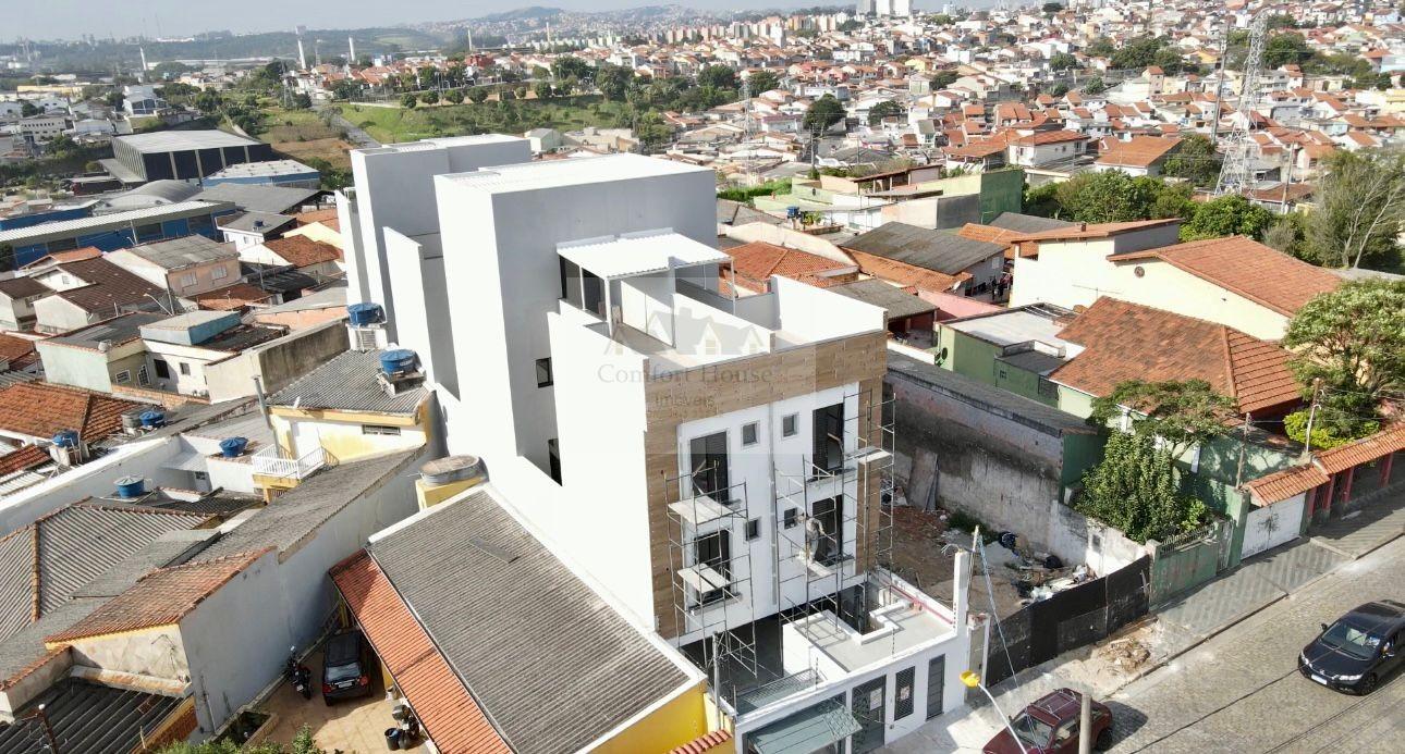 Casa, 2 quartos, 49 m² - Foto 17
