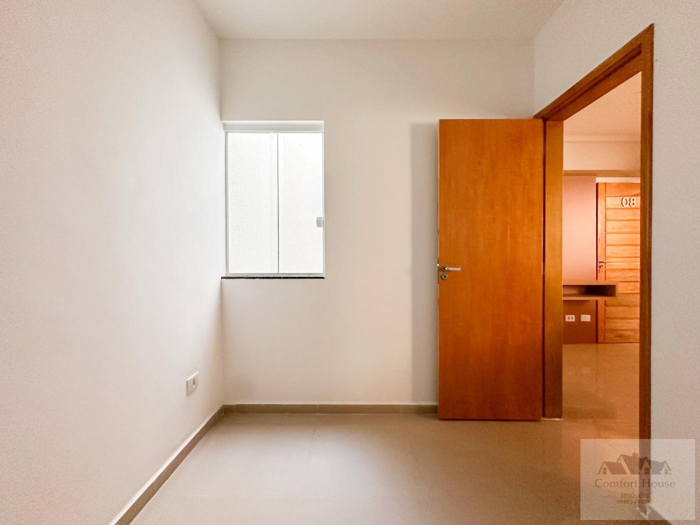 Apartamento, 2 quartos, 42 m² - Foto 6