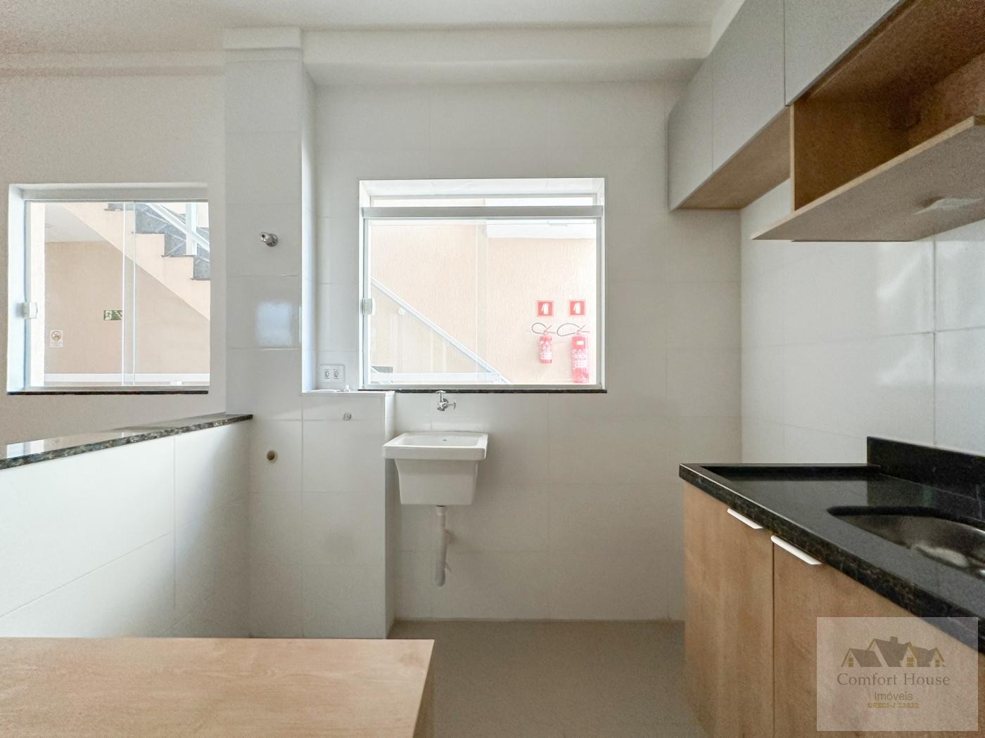 Apartamento, 2 quartos, 42 m² - Foto 4