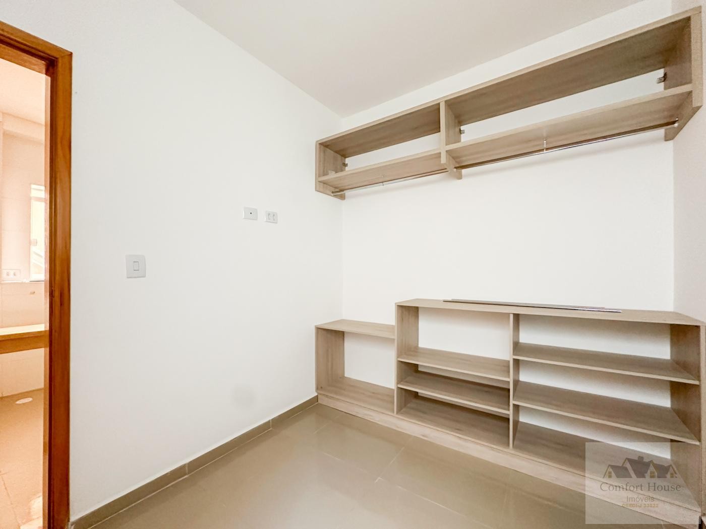 Apartamento, 2 quartos, 42 m² - Foto 8