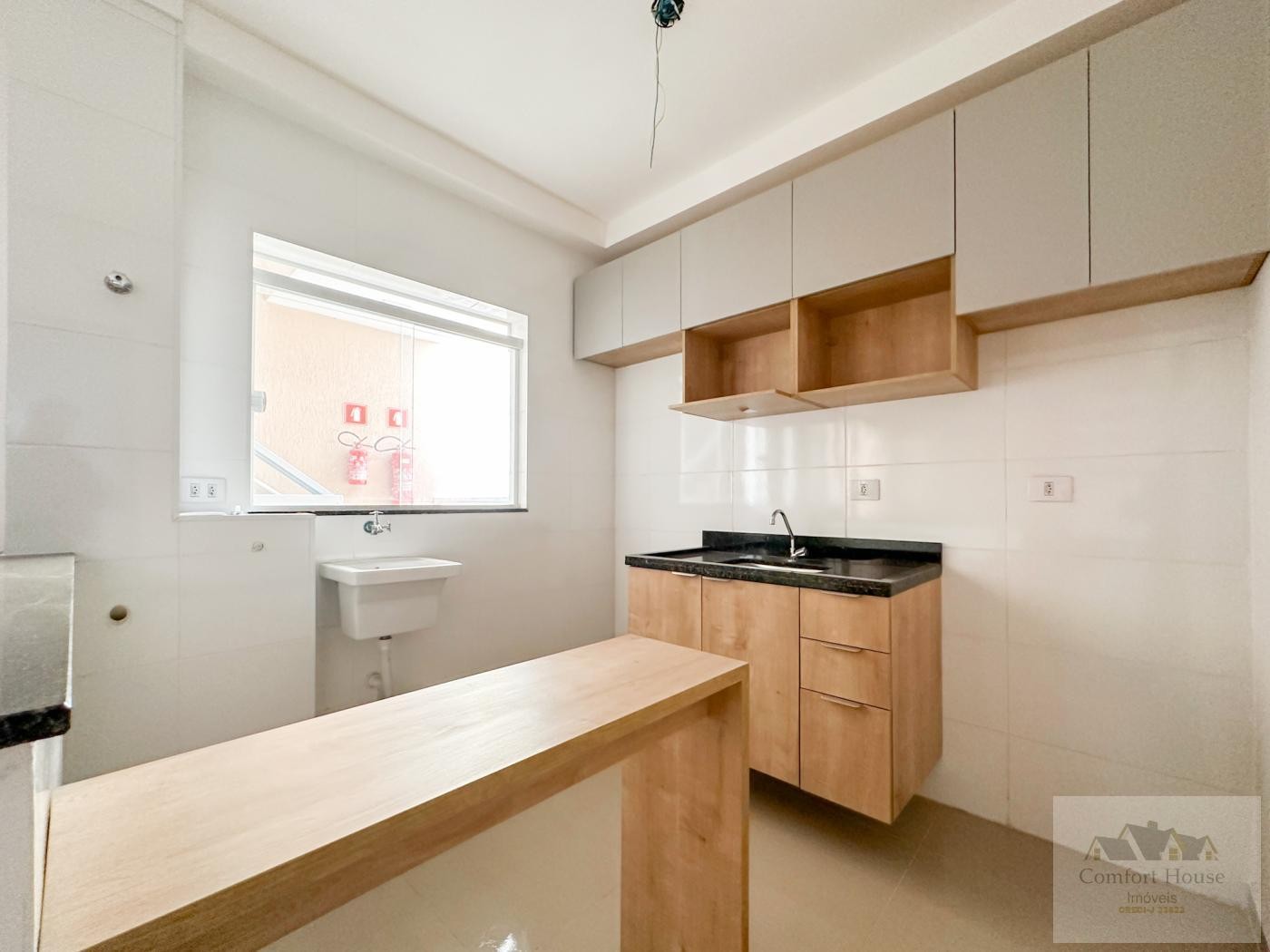 Apartamento, 2 quartos, 42 m² - Foto 3
