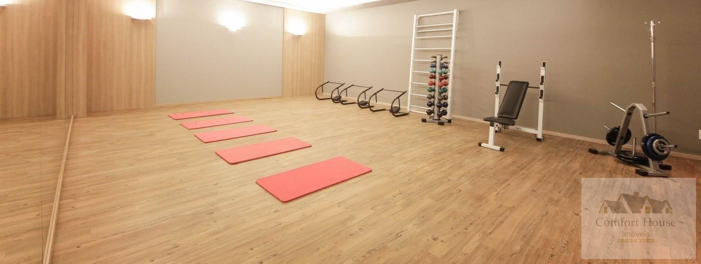 Apartamento, 3 quartos, 116 m² - Foto 31