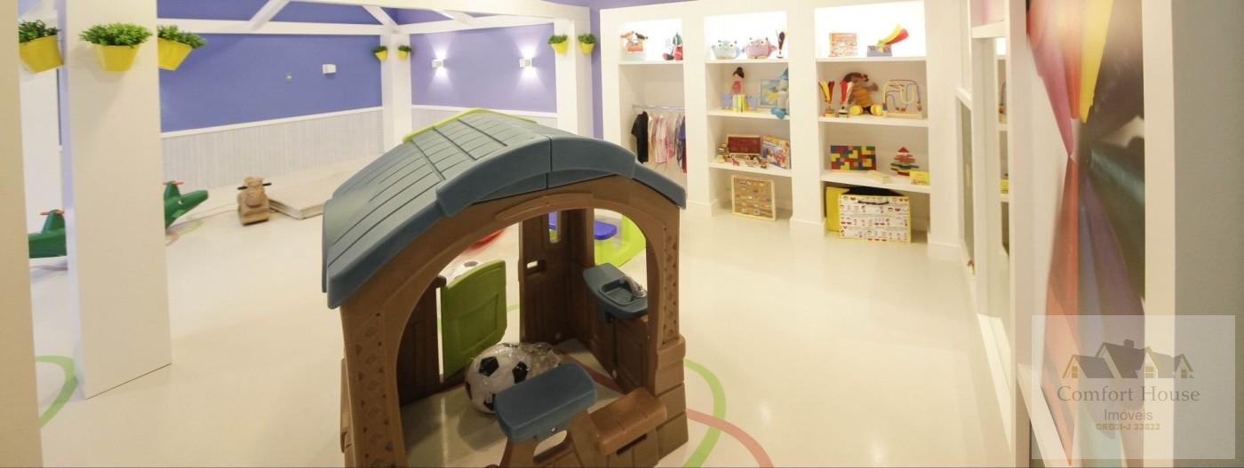 Apartamento, 3 quartos, 116 m² - Foto 34