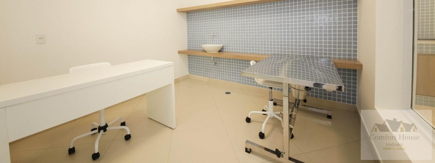Apartamento, 3 quartos, 116 m² - Foto 37
