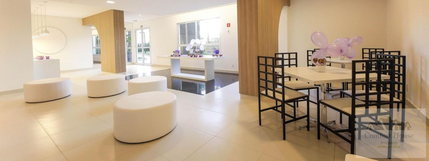 Apartamento, 3 quartos, 116 m² - Foto 38