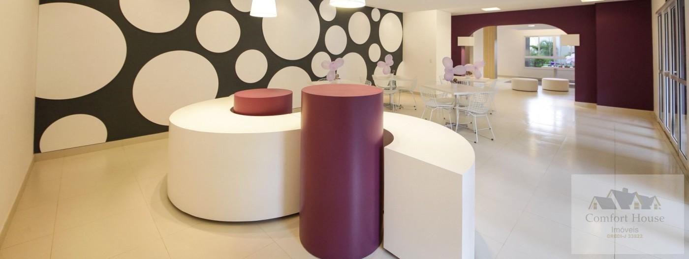 Apartamento, 3 quartos, 116 m² - Foto 41