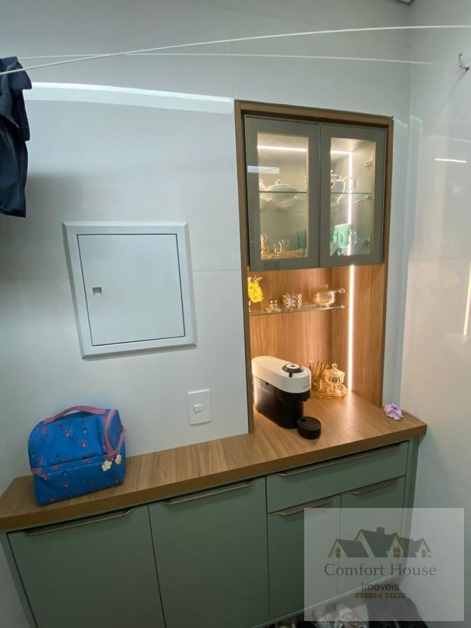 Apartamento, 3 quartos, 116 m² - Foto 16