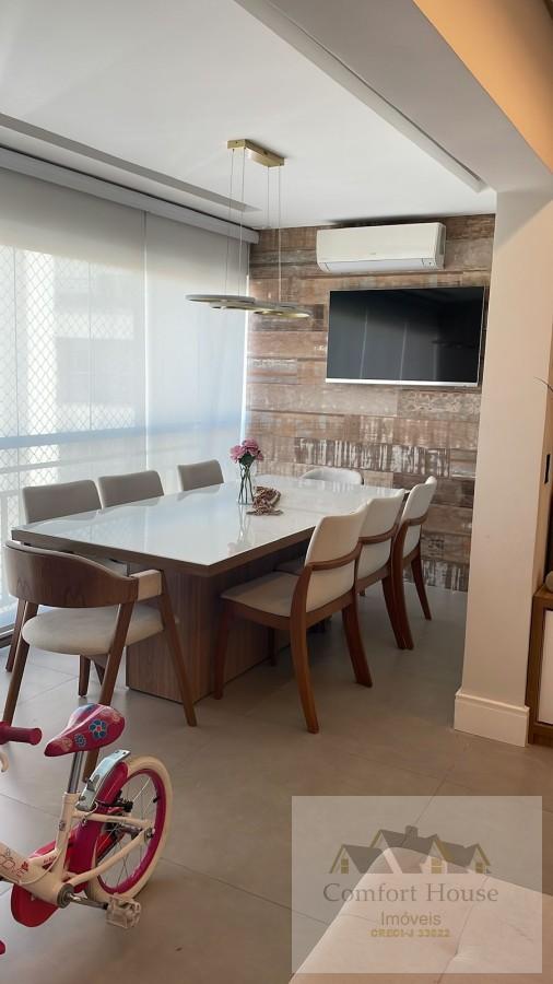 Apartamento, 3 quartos, 116 m² - Foto 2