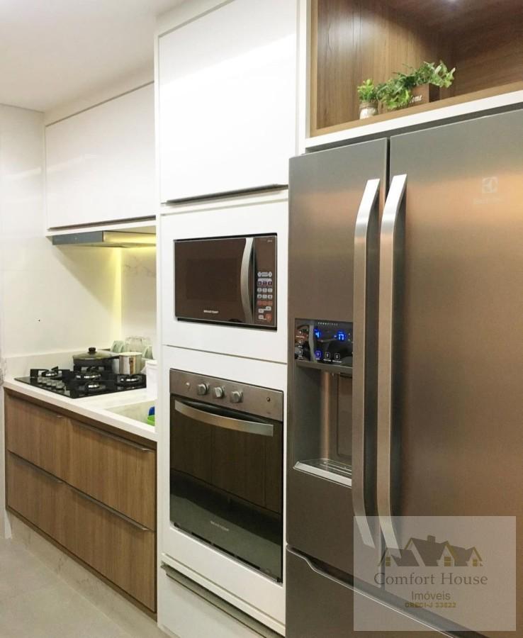 Apartamento, 3 quartos, 116 m² - Foto 12