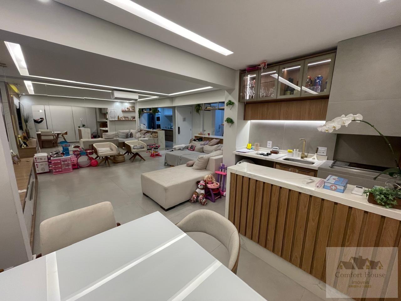 Apartamento, 3 quartos, 116 m² - Foto 4