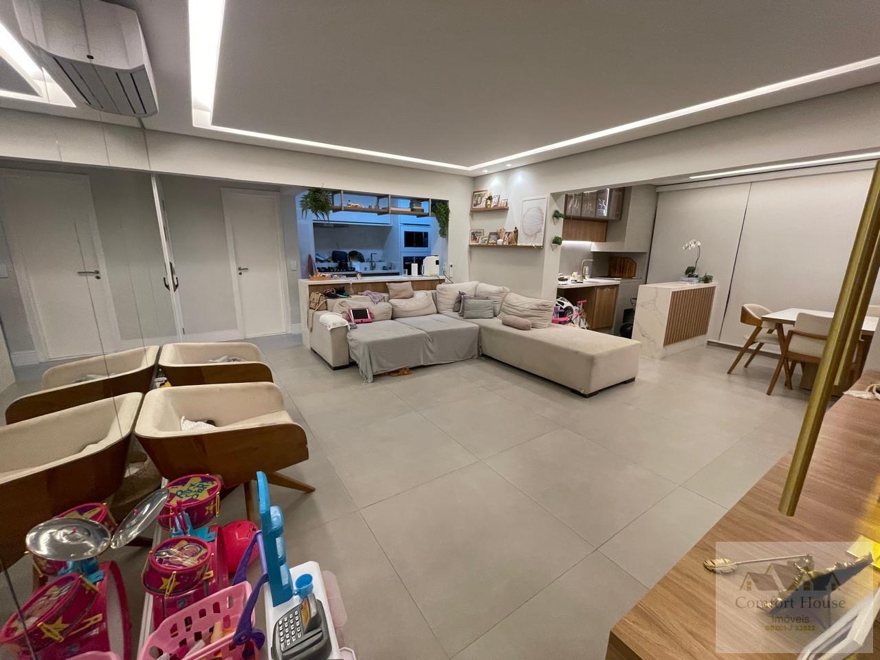 Apartamento, 3 quartos, 116 m² - Foto 8