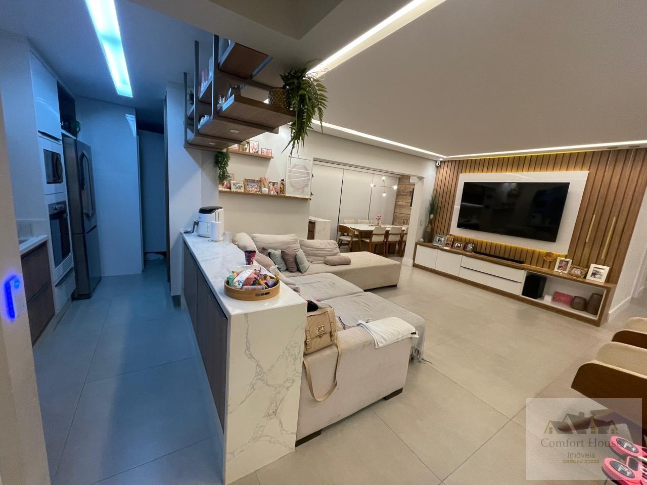 Apartamento, 3 quartos, 116 m² - Foto 11