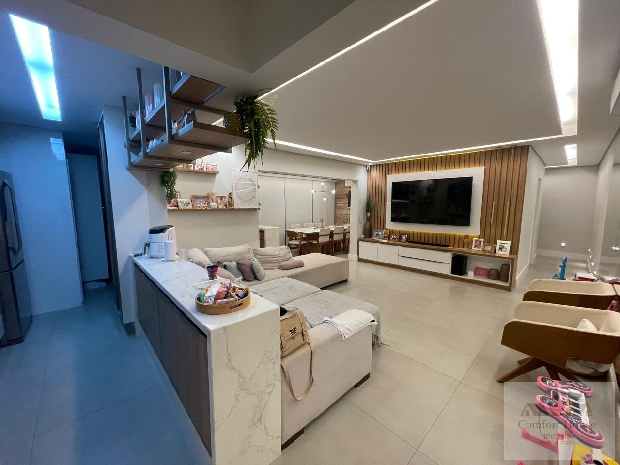 Apartamento, 3 quartos, 116 m² - Foto 10