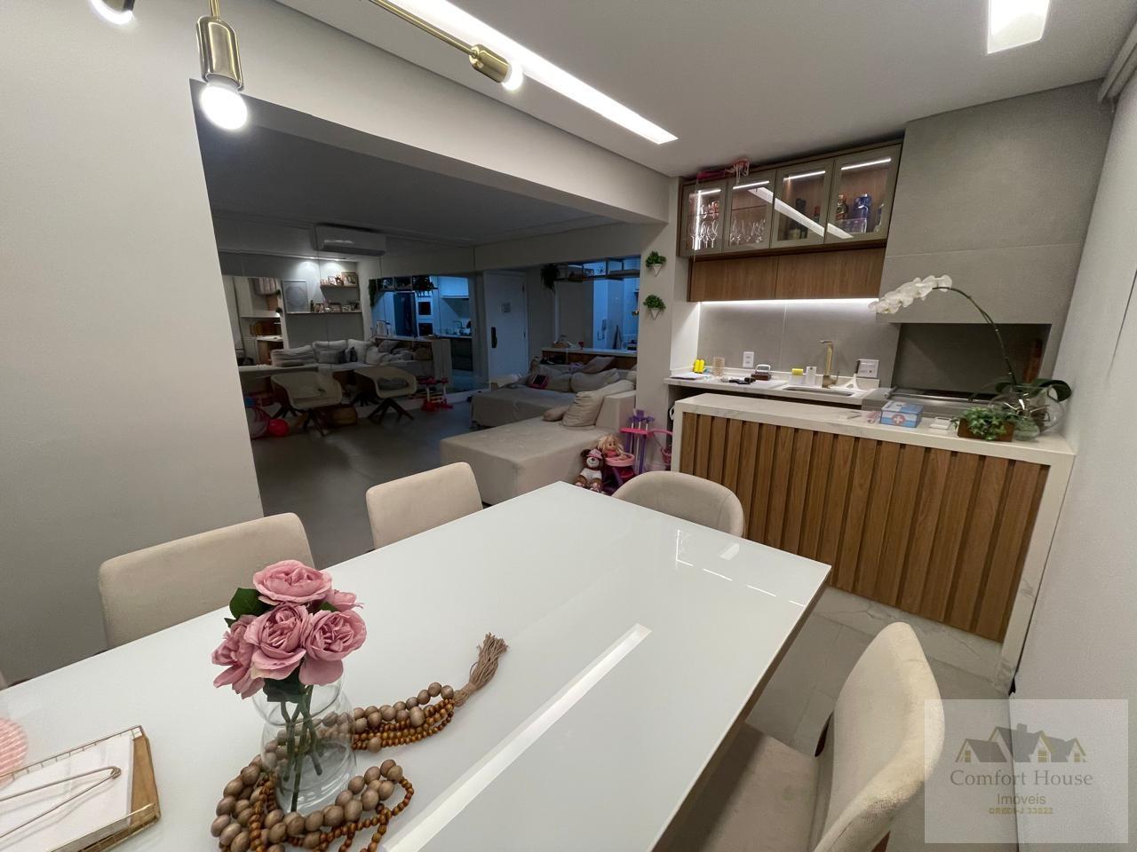 Apartamento, 3 quartos, 116 m² - Foto 5