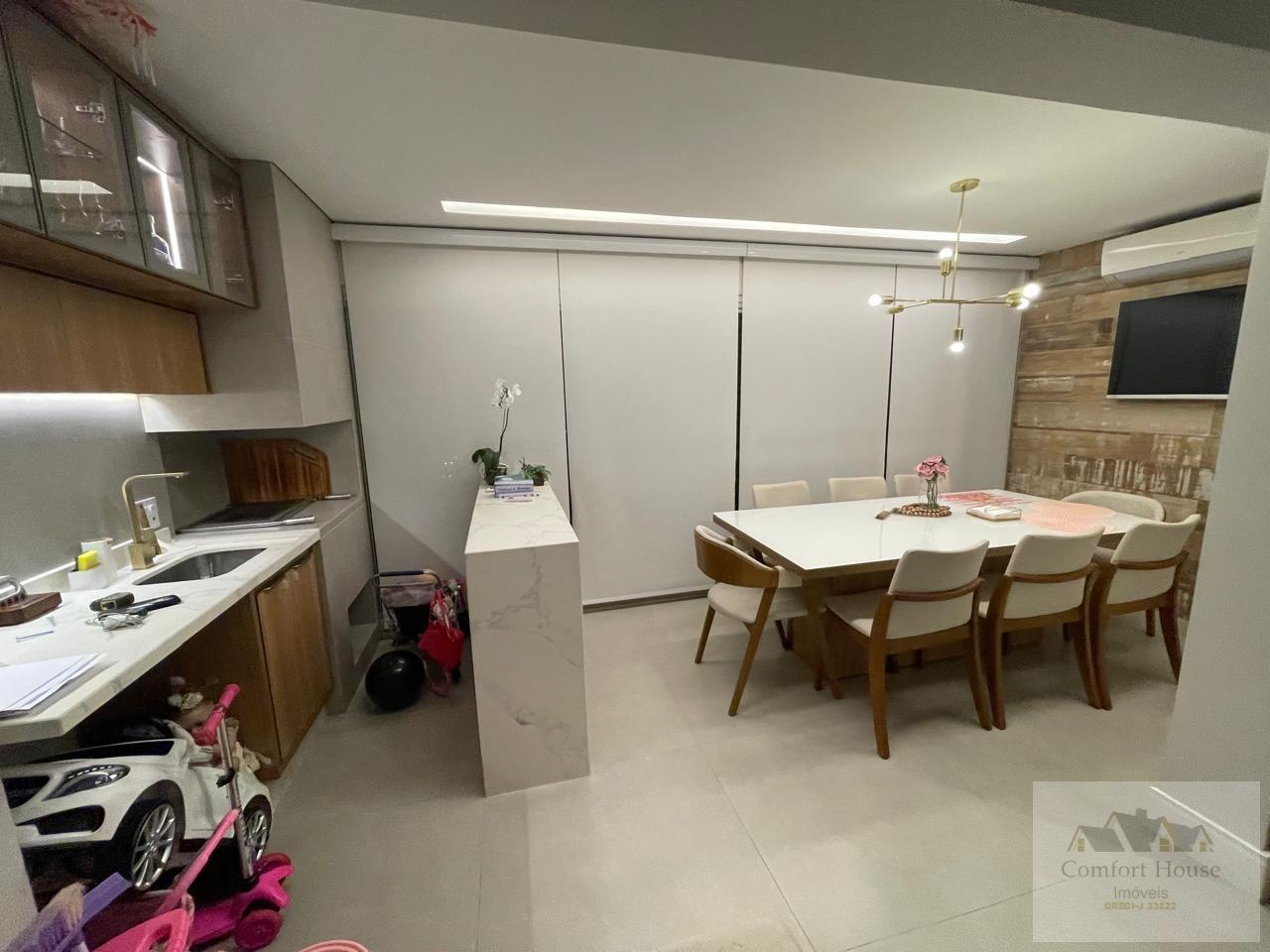 Apartamento, 3 quartos, 116 m² - Foto 3