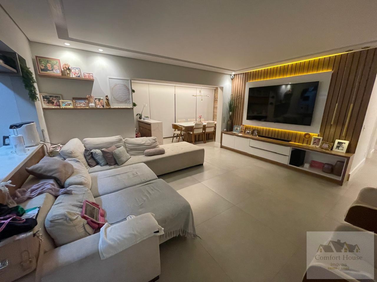Apartamento, 3 quartos, 116 m² - Foto 9