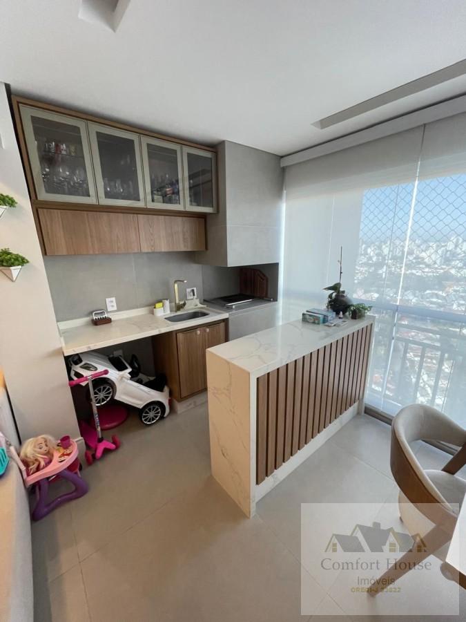 Apartamento, 3 quartos, 116 m² - Foto 6