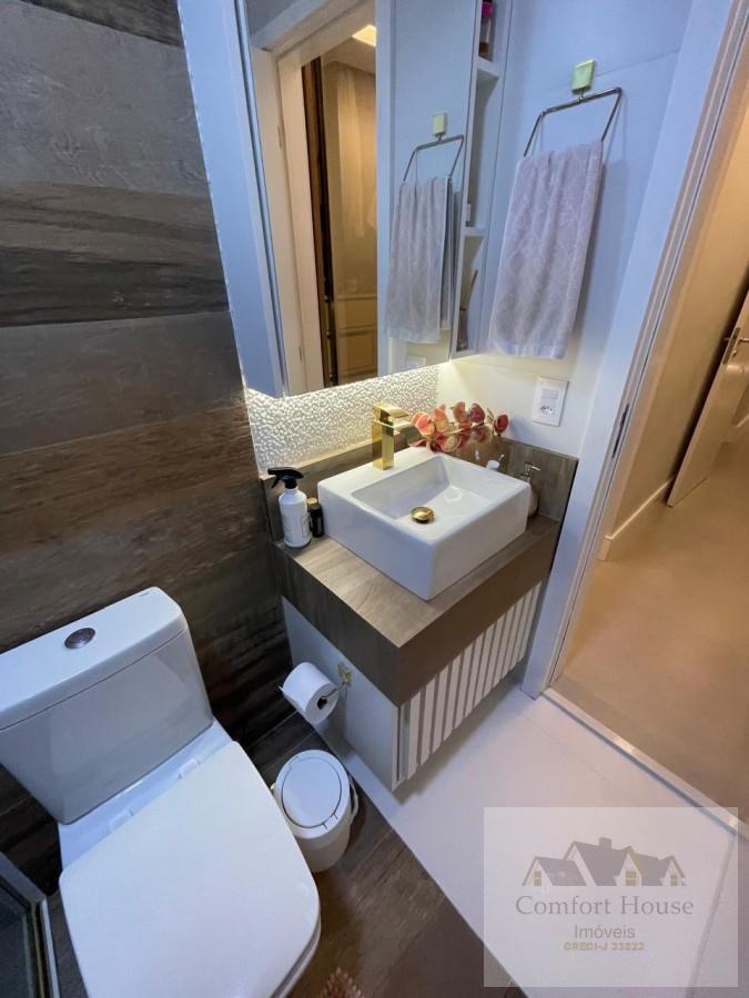 Apartamento, 3 quartos, 116 m² - Foto 28