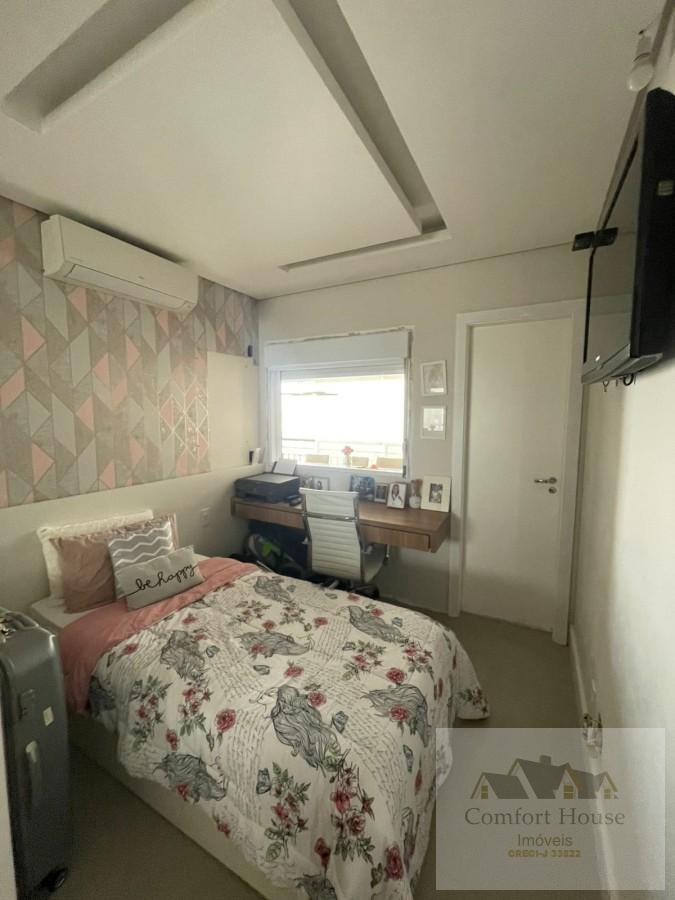 Apartamento, 3 quartos, 116 m² - Foto 19