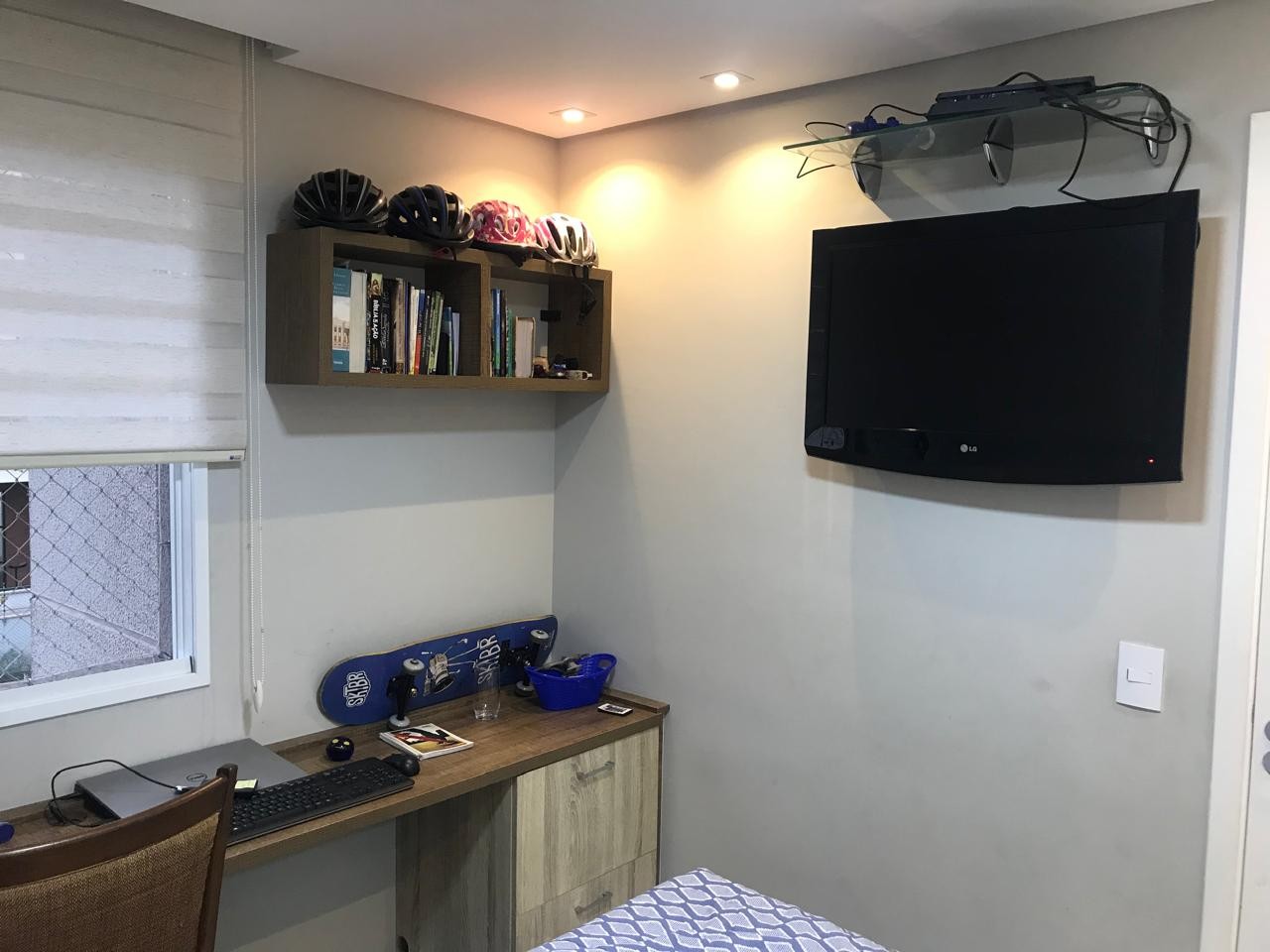 Apartamento, 3 quartos, 80 m² - Foto 26